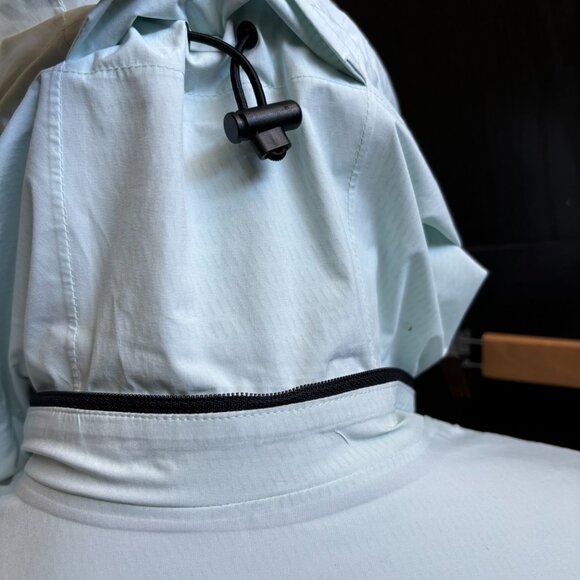 Women's parka adidas MyShelter GP3104 size XS NWT - Picture 13 of 16